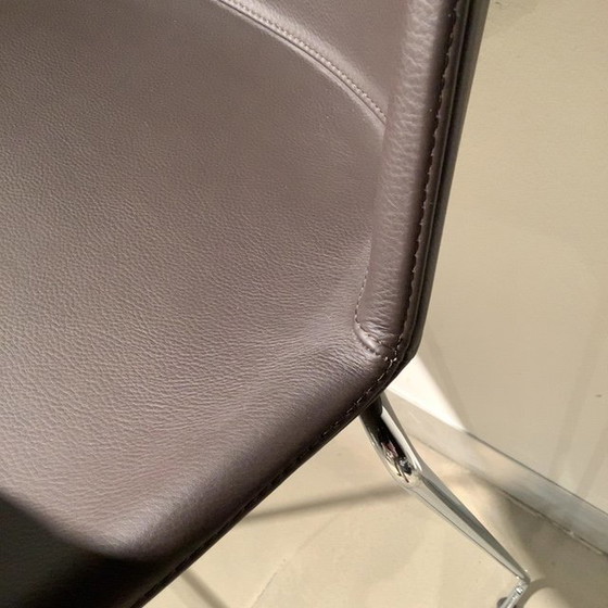 Image 1 of Sgabello da bar MDF Italia Aiku