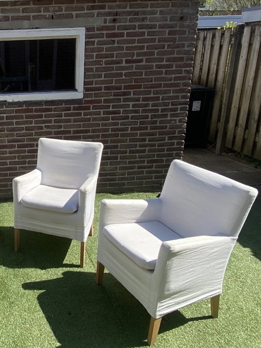 4 Chairs