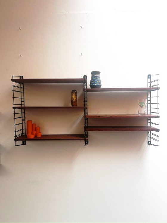 Image 1 of Tomado Dubbele Plank