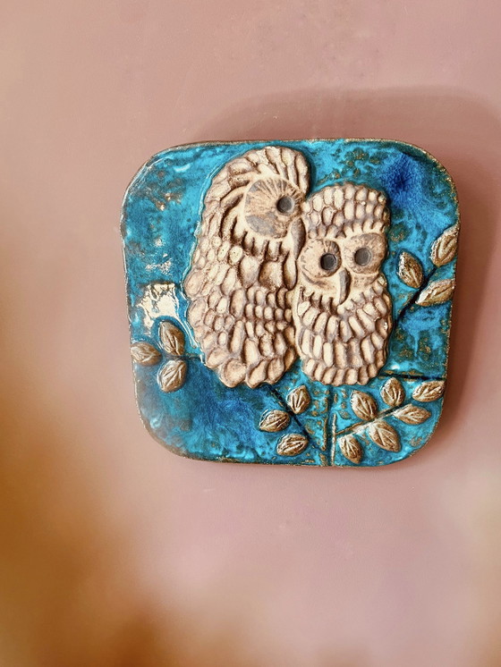 Image 1 of Majolinka Karlsruher Wall Tile