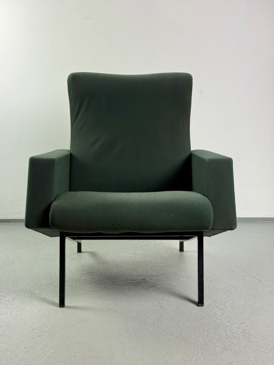 Image 1 of Poltrona Miami – Pierre Guariche per Meurop, anni '60