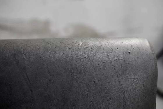 Image 1 of Poltrona vintage di François Letourneur, edizione Mourra