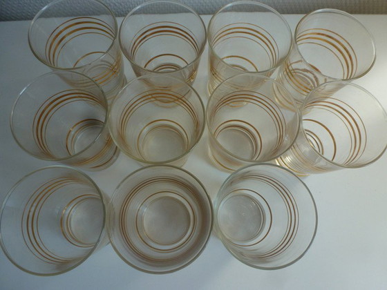 Image 1 of Gafas (Dorado)