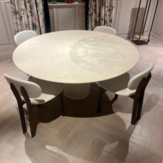 Image 1 of Table à manger Acerbis Creso