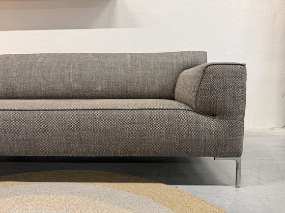 Image 1 of Diseño en Stock Bloq Sofá esquinero Tela Mercia