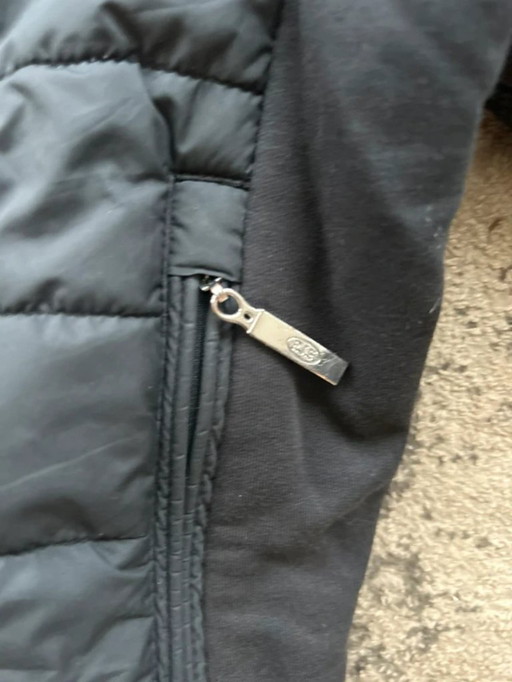 Parajumpers Fleecejack - Maat S