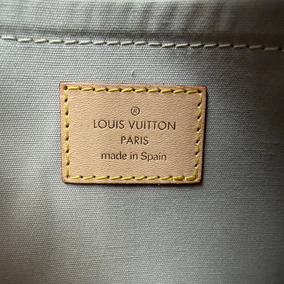 Louis Vuitton Miroir Pochette Accessoires – Clutches, Vintage (photo 12 of 13)