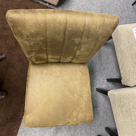 Image 1 of Nouvion Veerle eetkamerstoel (set van 4)