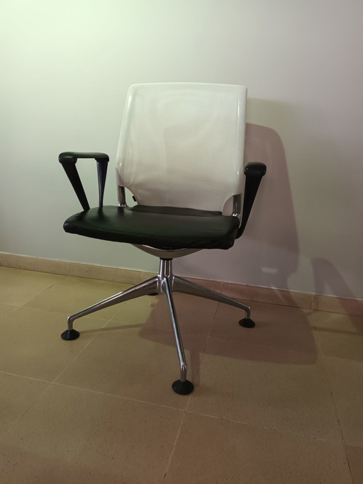 Silla de oficina Vitra Meda