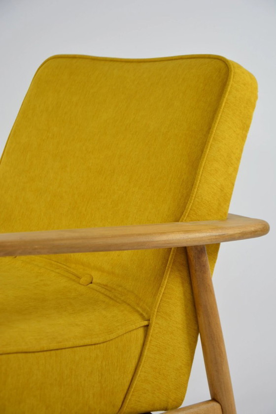 Image 1 of Gele Z-fauteuils