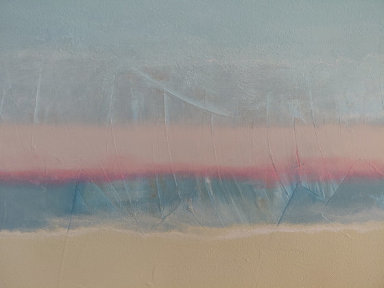 Image 1 of "BETWEEN CALM AND SWEET" Gallery Suncorner
