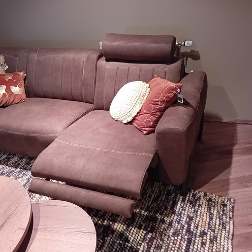 Maxfurn Grandprix corner sofa