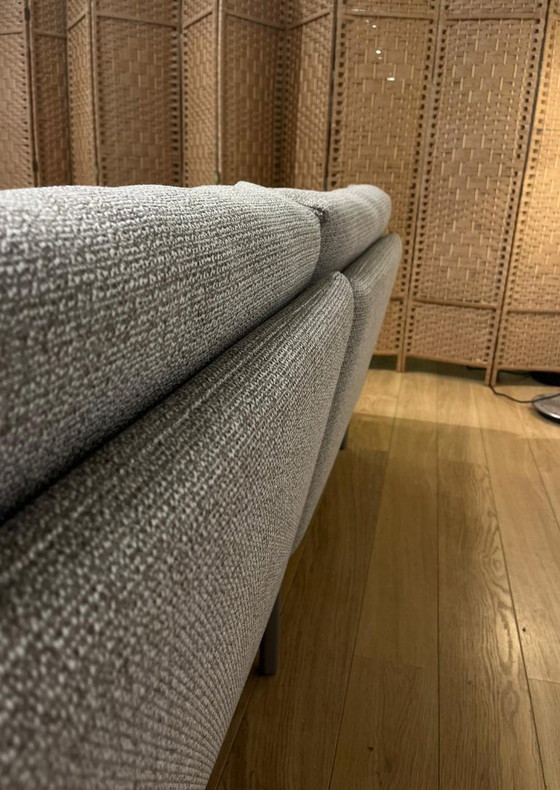 Wie neues Leolux Enna Ecksofa + Garantie – Other (photo 11 of 11)