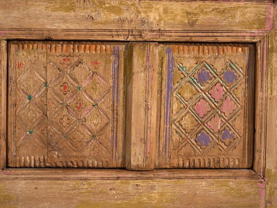 Mobile etnico antico (c.1900) #61 – Mobili TV (photo 12 of 40)