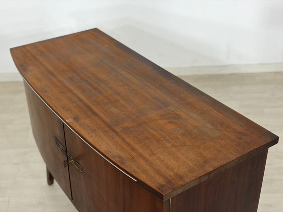 Image 1 of Zeer mooie vintage ladekast / dressoir / kast / woonkamerkast