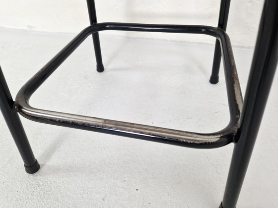 Image 1 of Rohe Noordwolde Dirk van Sliedregt taburete de bar