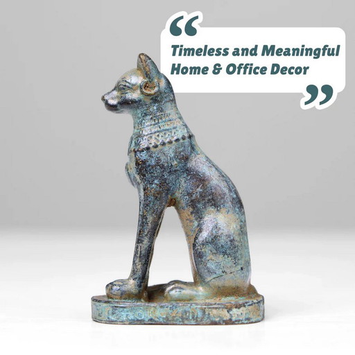 1x Bronze Sculpture