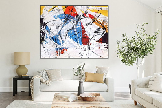 Image 1 of Jürgen Angeler - Eureka Meridians