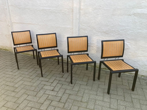 Sedie di design Dietiker