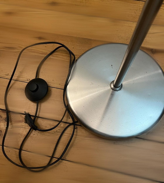 Image 1 of Vintage IKEA Grismö vloerlamp set van 2