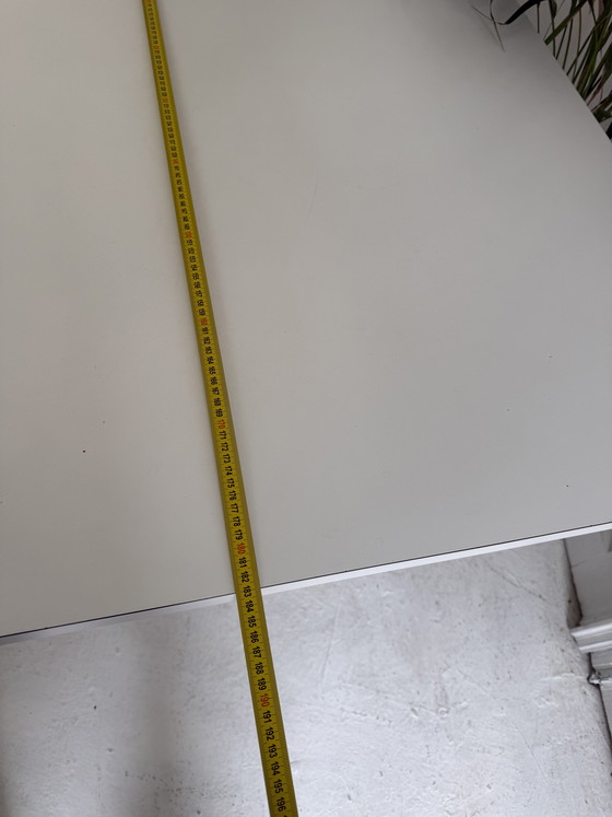 Image 1 of Table George Nelson voor Herman Miller