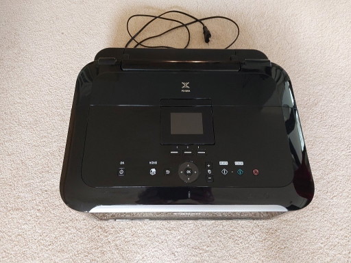 Impresora Canon Pixma MG5350