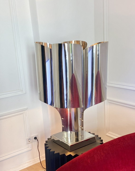 Lámpara de mesa Grand Art Deco
