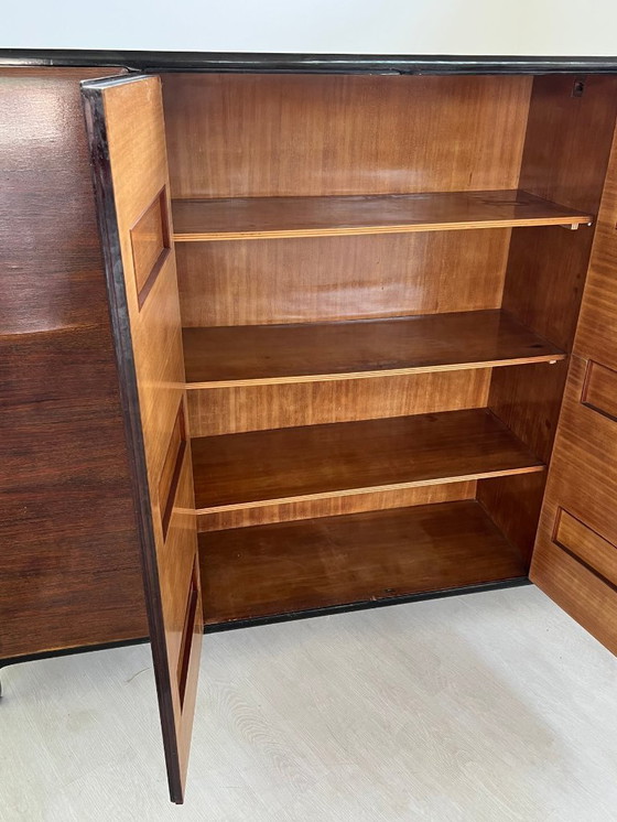 Image 1 of Anrichte aus Holz