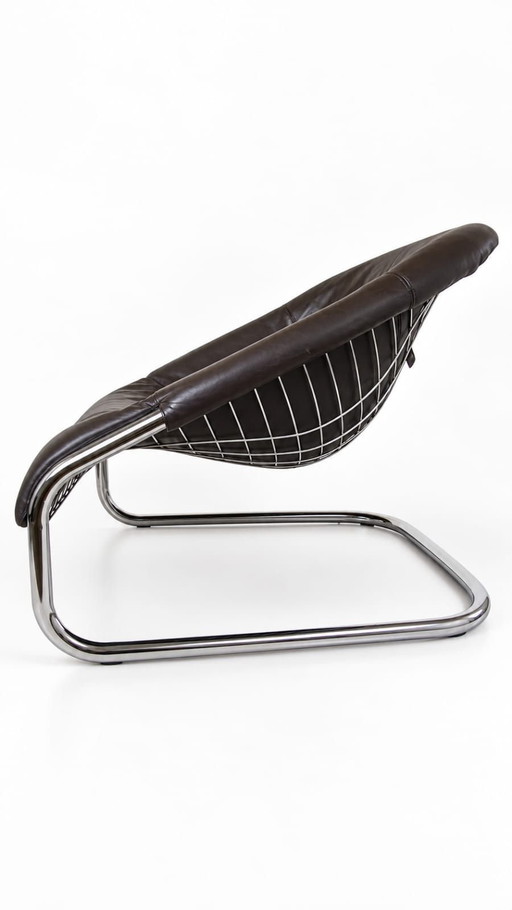 Minotti Cortina Sessel