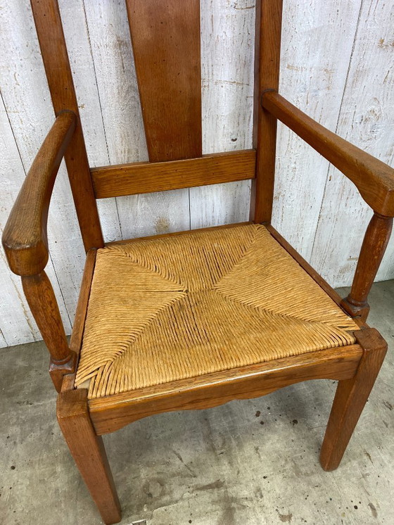 Image 1 of Poltrona country