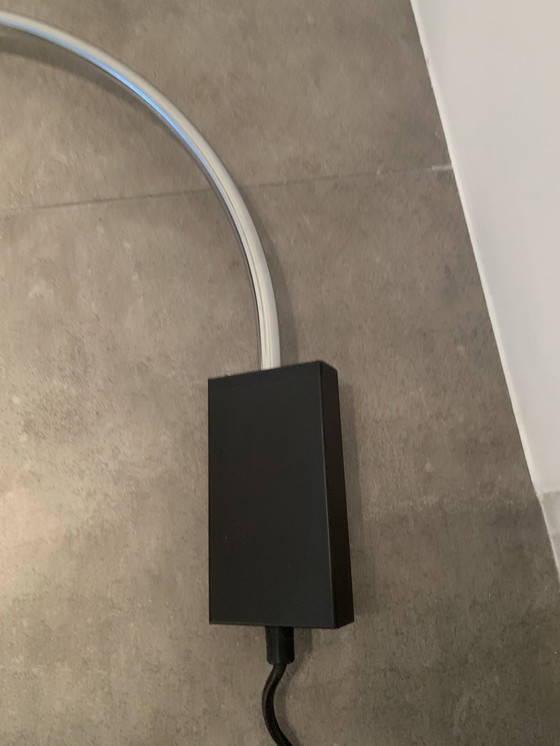 Image 1 of Set Gepo wandlampen - jaren zeventig