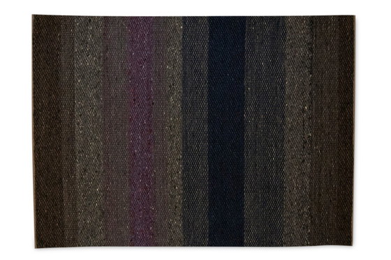 Image 1 of Perletta Structures Mix rug - 170x230