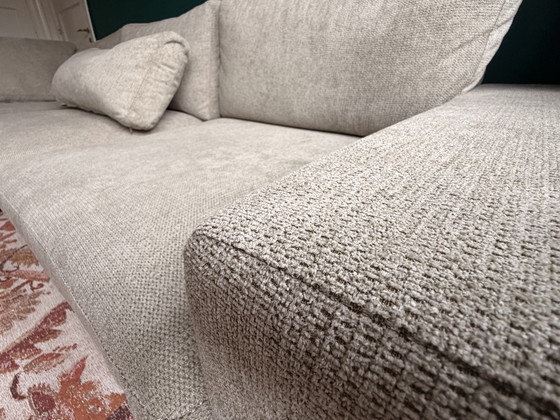 Image 1 of Divano angolare sinistro Profit Yukom NUOVO!!!