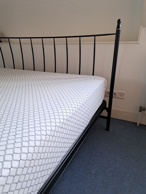 Auping Curvo bedstead 160 200 cm