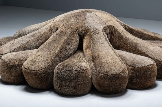 Image 1 of Divano Edra Aster Papposus di Fernando & Humberto Compana, Italia, 2006