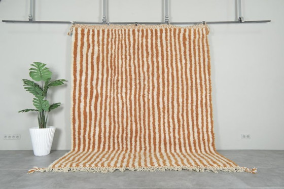 Image 1 of Marokkaans tapijt - 300x200 cm
