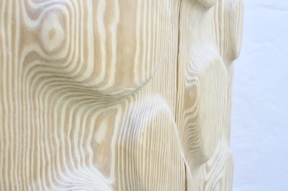 Armario auxiliar Kelhek – Tom Heywood, Mueble bar, Madera (photo 7 of 10)