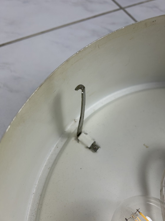 Image 1 of Raak Alliance ceiling lamp first edition
