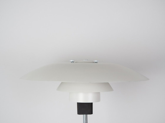 Lampada da tavolo vintage PH 4/3 danese di Poul Henningsen, Louis Poulsen, 1966 – Lampade da tavolo (photo 4 of 11)