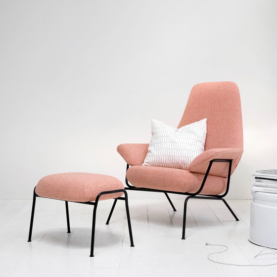 Image 1 of Hem - Sillón Hai + Otomana
