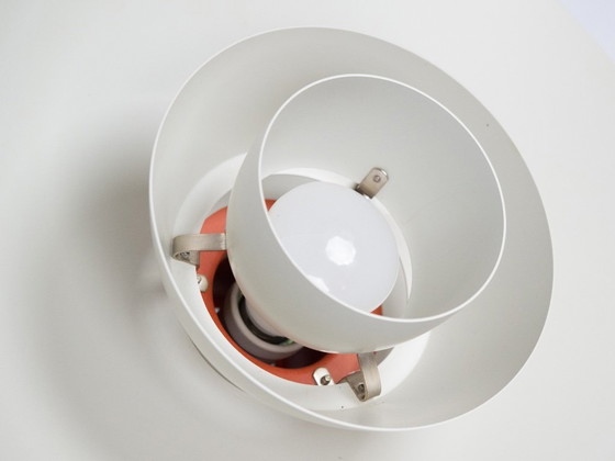 Image 1 of Danish vintage pendant lamp PH 4/3 by Poul Henningsen, Louis Poulsen, 1966