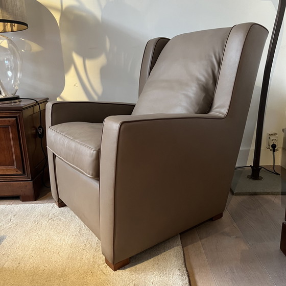 Image 1 of Poltrona Hofstede Raanhuis Boss