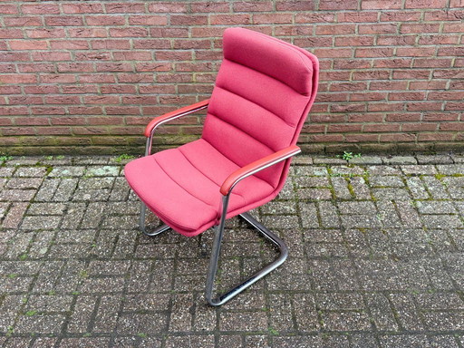 Artifort ontwerp Geoffrey Harcourt