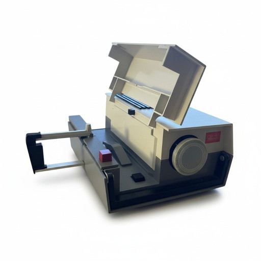 Proyector de diapositivas automático Zeiss Ikon Voigtlander Perkeo j50s