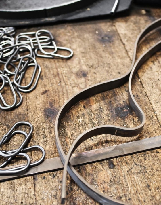 Image 1 of Lampadario Atlantide di Terzani