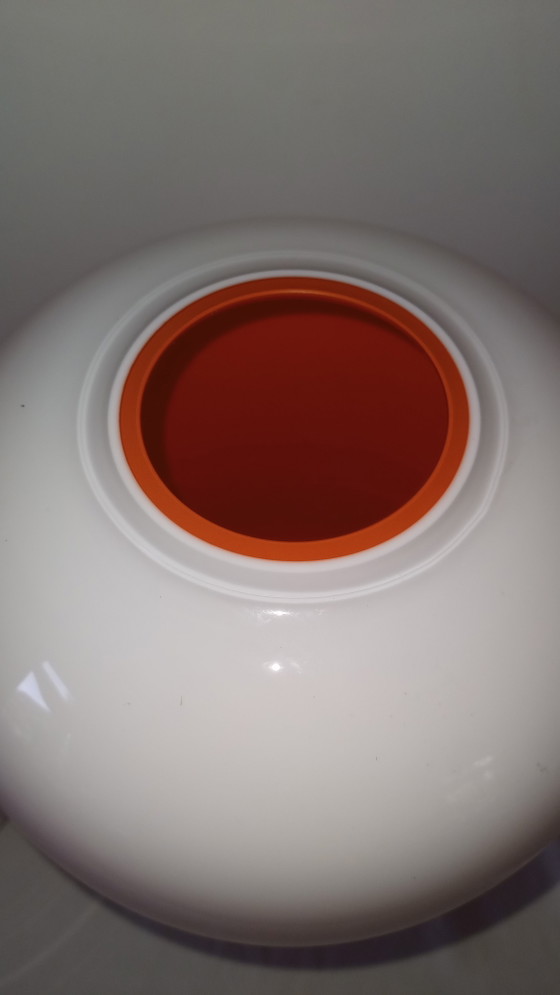 Image 1 of Schott Studio vases 70s/80s