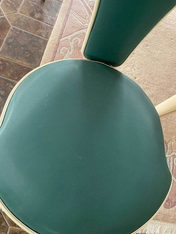 Image 1 of Set da pranzo italiano completo di metà secolo di Umberto Mascagni - anni '50-'60