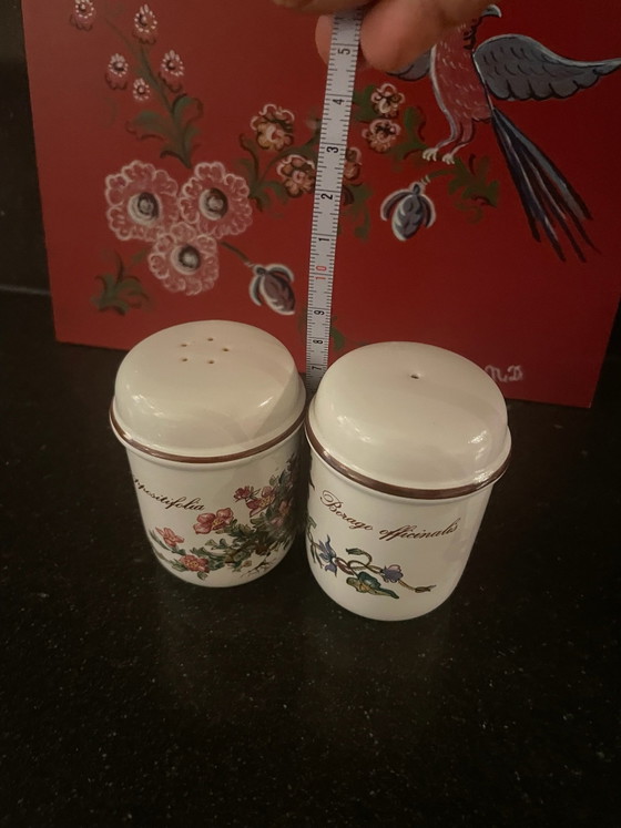 Villeroy & Boch set sale e pepe – Stoviglie, Ceramica, Porcellana (photo 9 of 11)