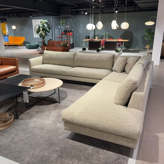 Image 1 of Divano angolare Montis Axel