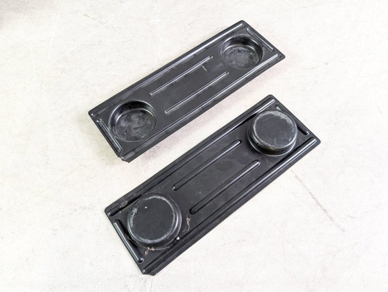 Image 1 of Original COR Trio modular sofa midcentury sofa design couch 1970s